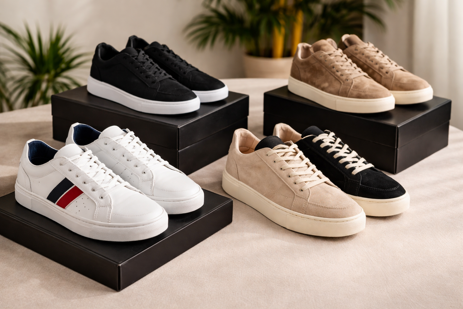 BASKETS