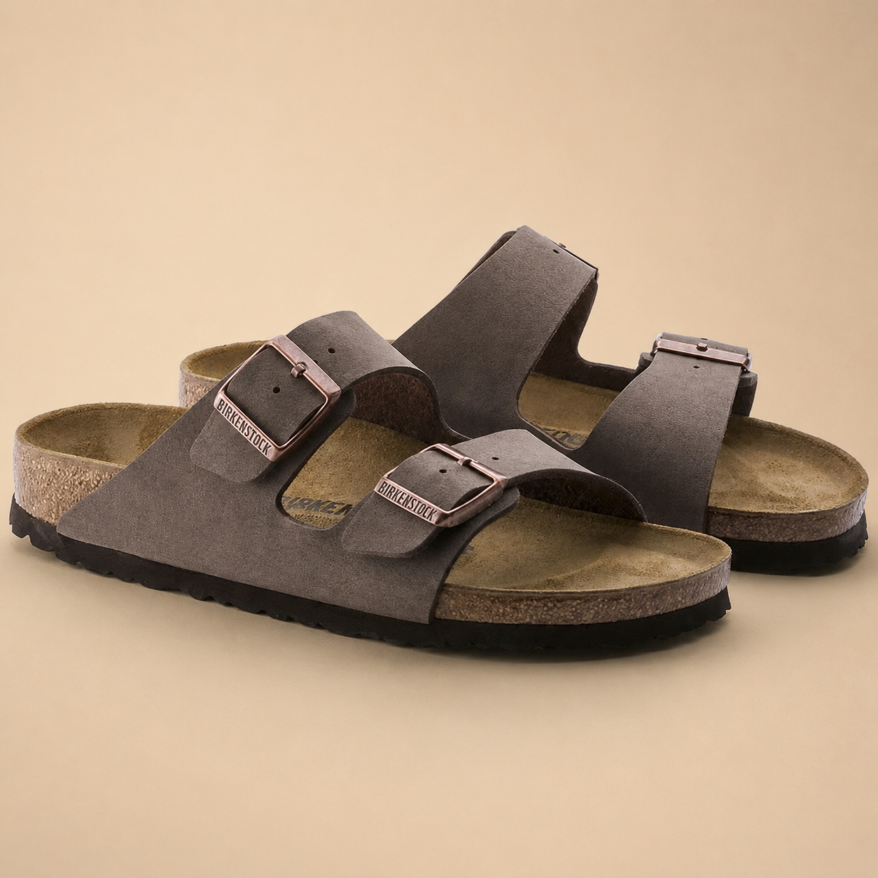 CLAQUETTE BIRKENSTOCK