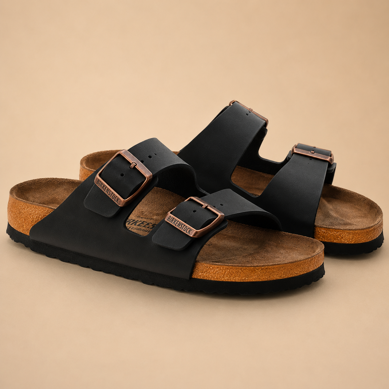CLAQUETTE BIRKENSTOCK