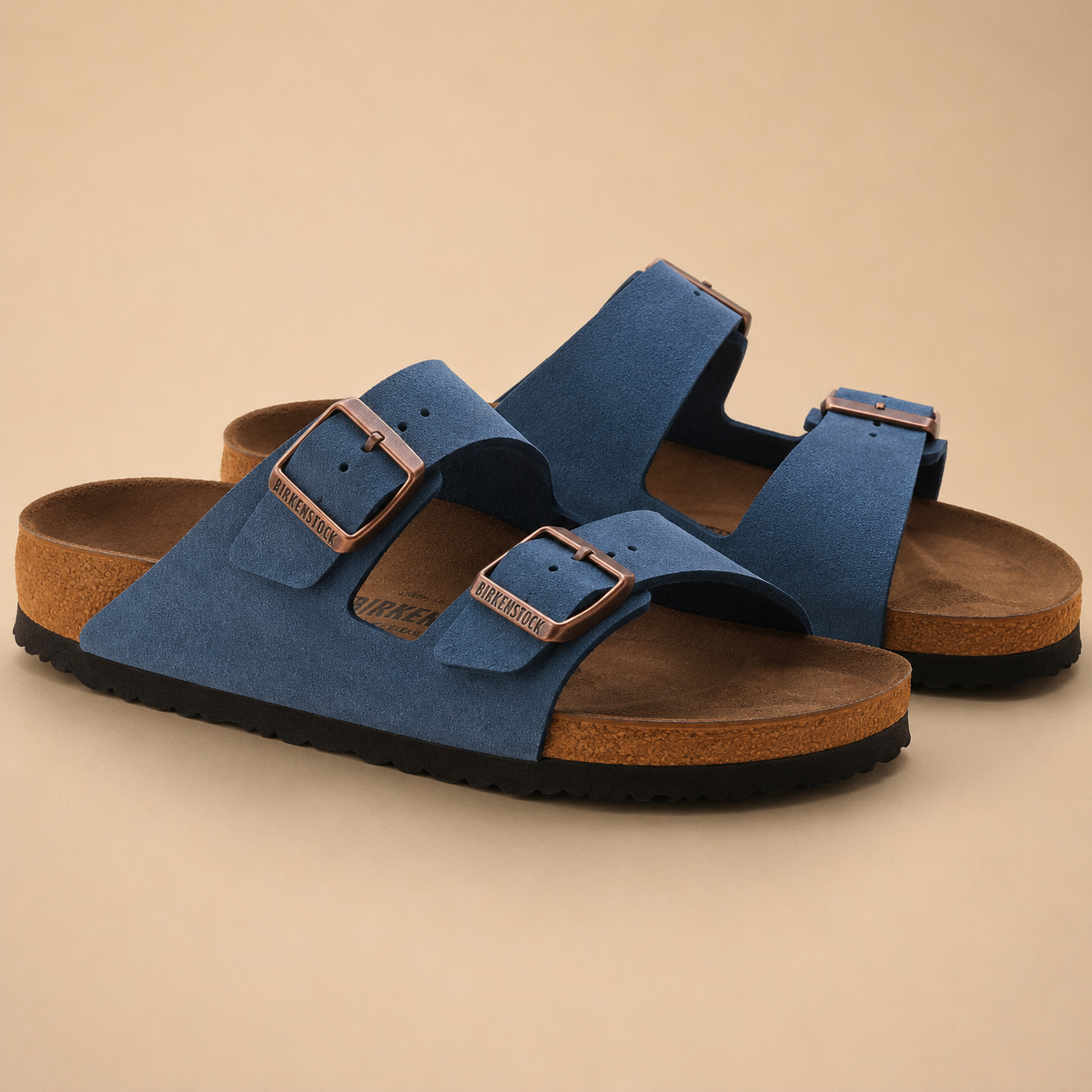 CLAQUETTE BIRKENSTOCK