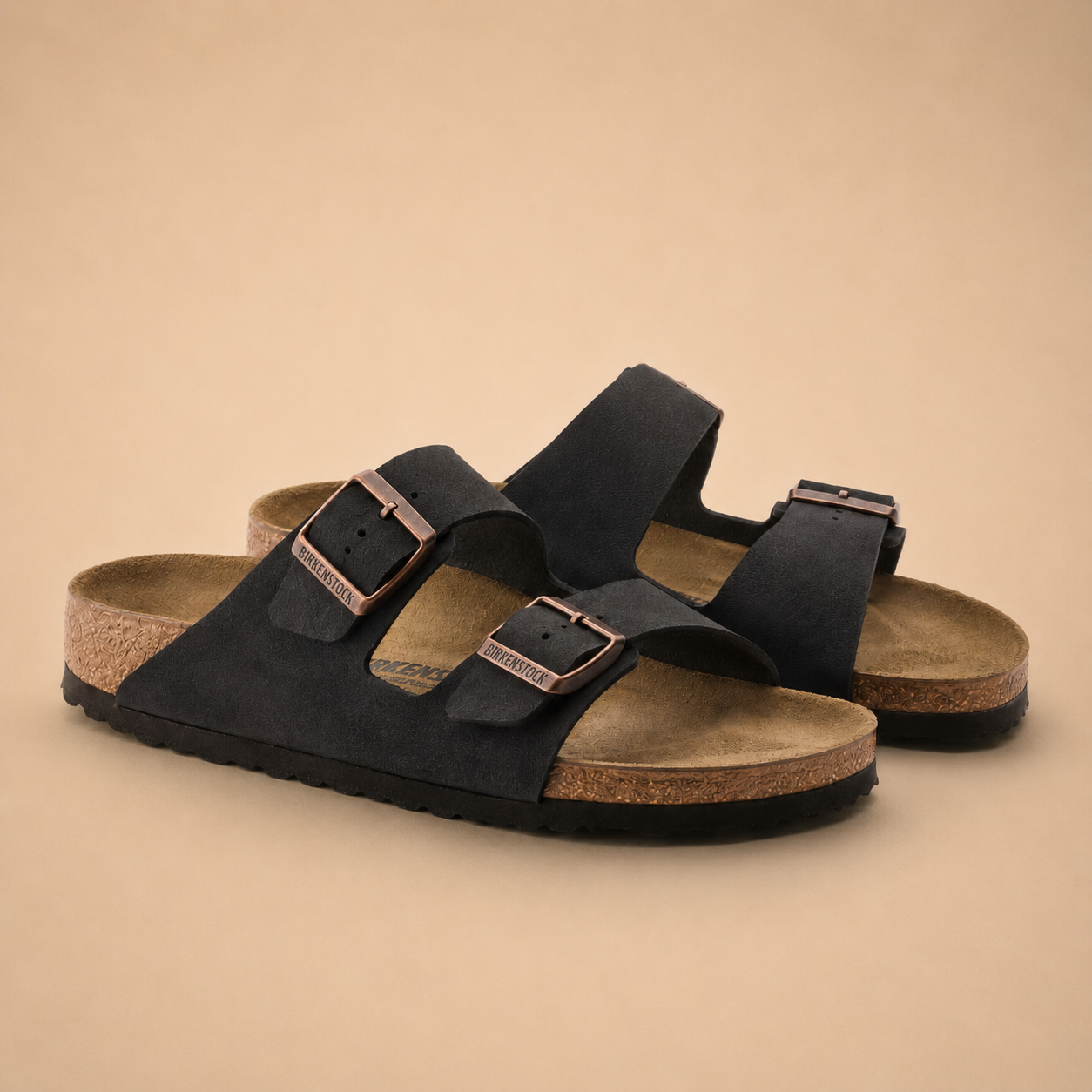 CLAQUETTE BIRKENSTOCK