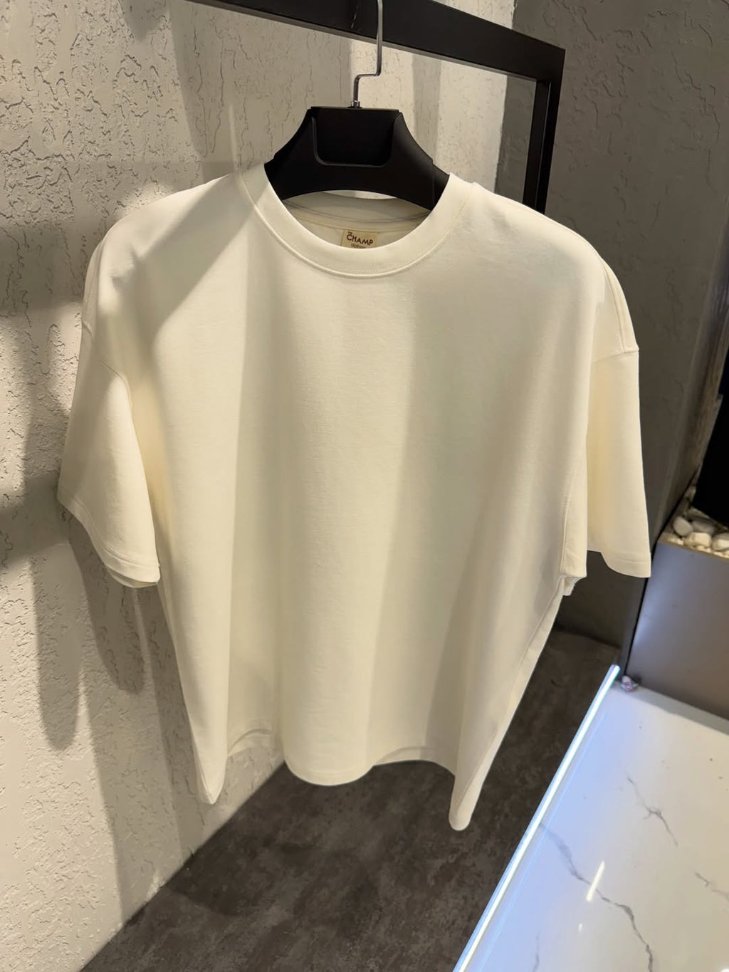 PULL OVER SIZE "THE CHAMP"