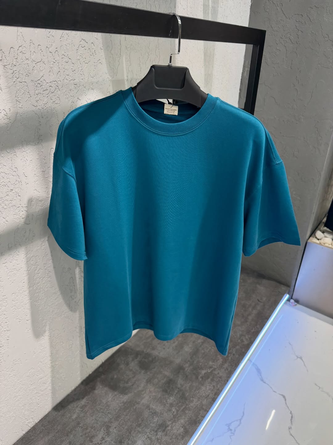 PULL OVER SIZE "THE CHAMP"