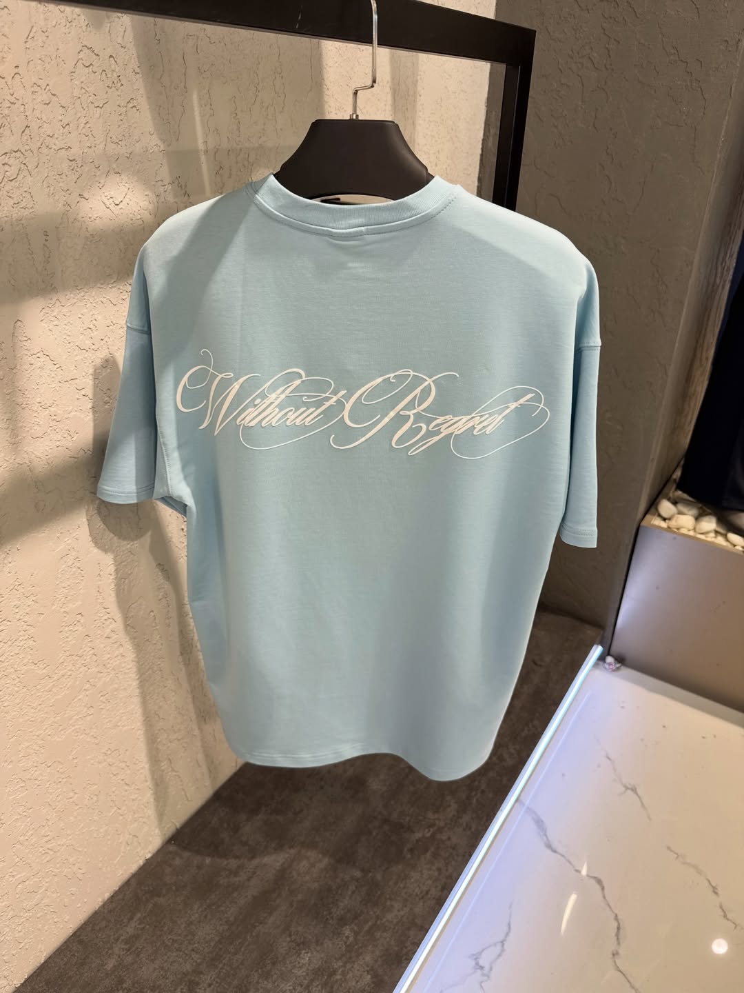 PULL OVER SIZE "THE CHAMP"