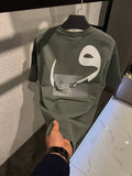PULL OVER SIZE "THE CHAMP"