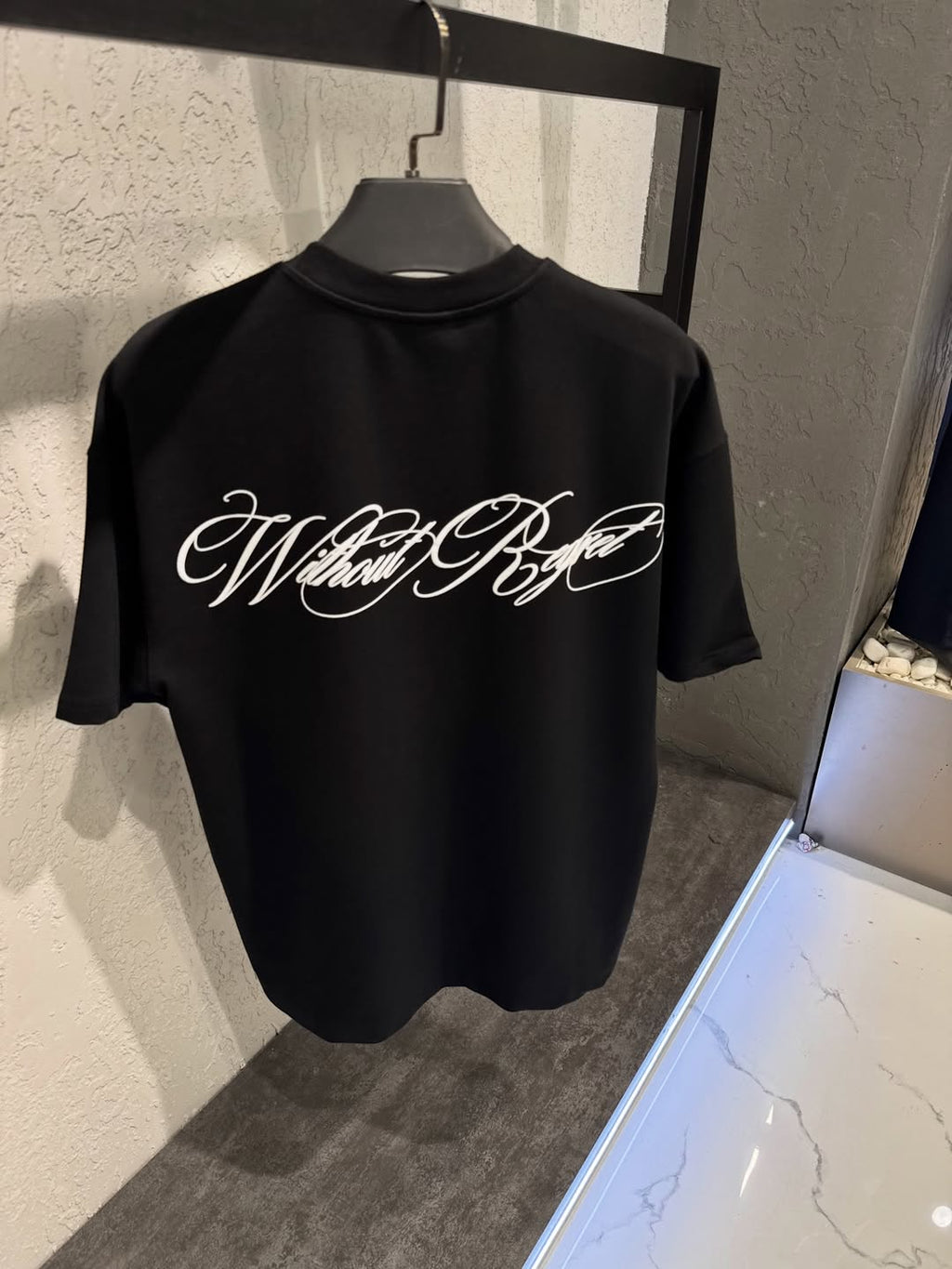 PULL OVER SIZE "THE CHAMP"