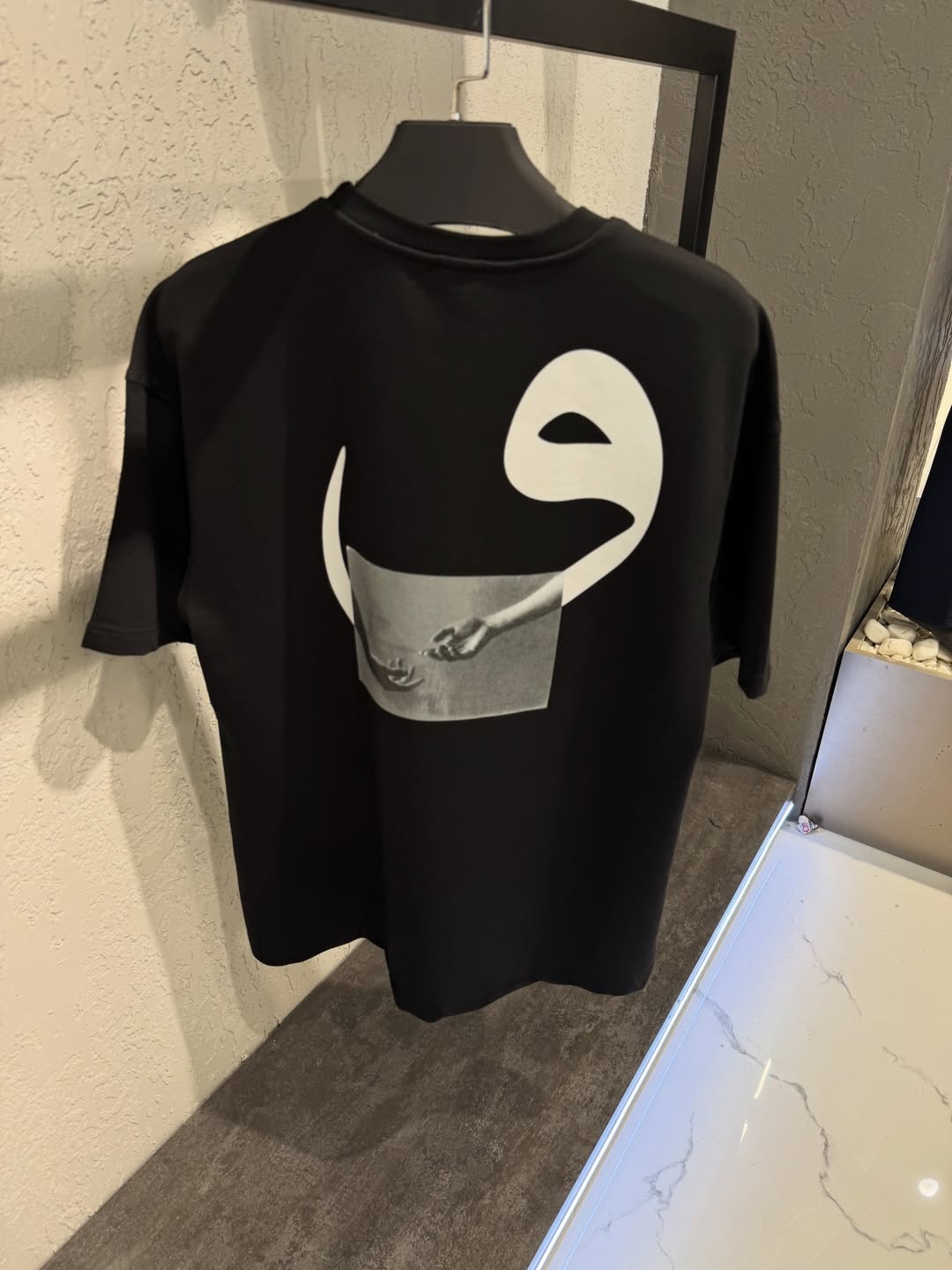 PULL OVER SIZE "THE CHAMP"