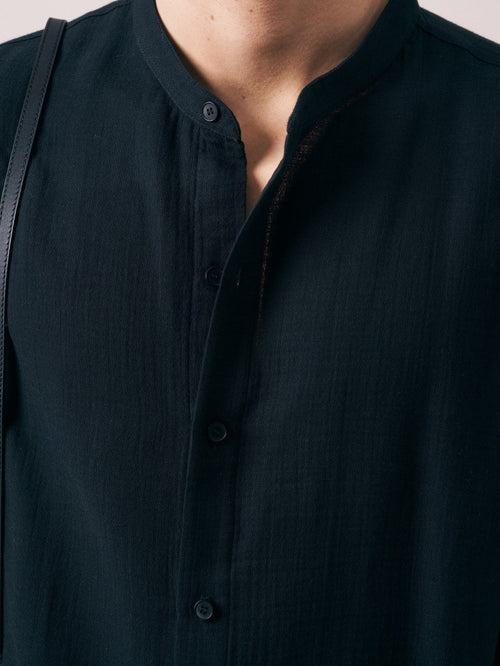 Chemise homme lin