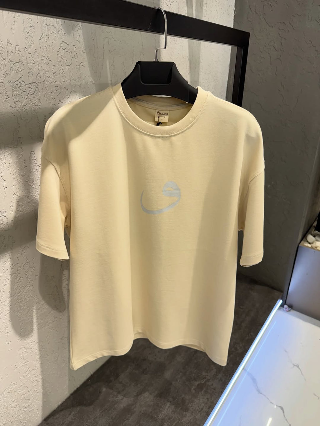 PULL OVER SIZE "THE CHAMP"