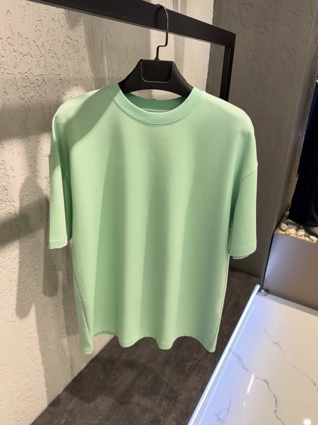 PULL OVER SIZE "THE CHAMP"