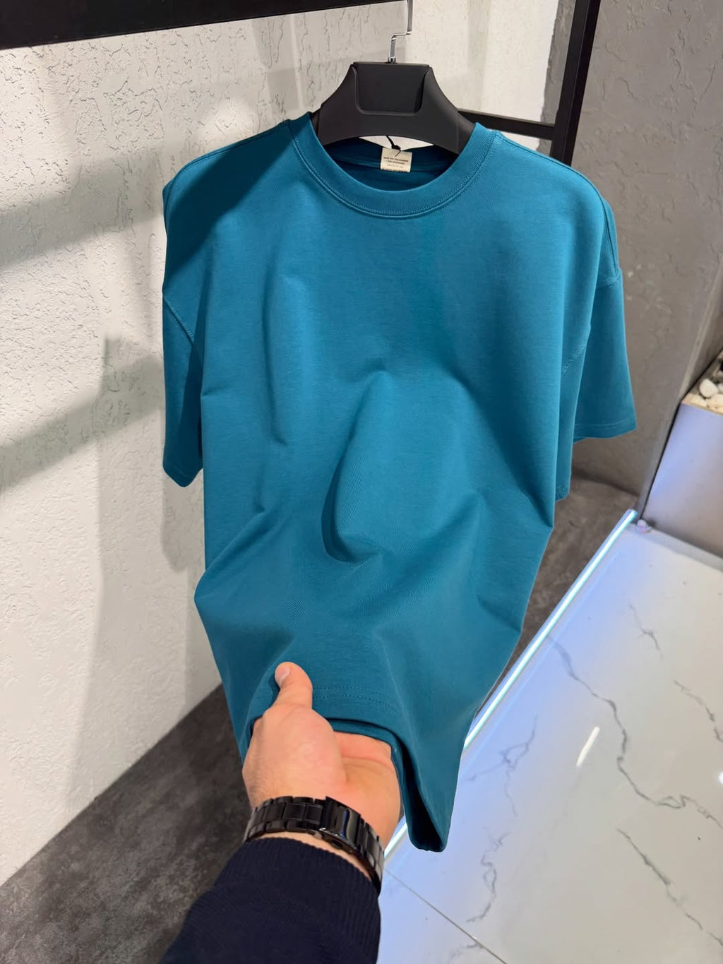 PULL OVER SIZE "THE CHAMP"