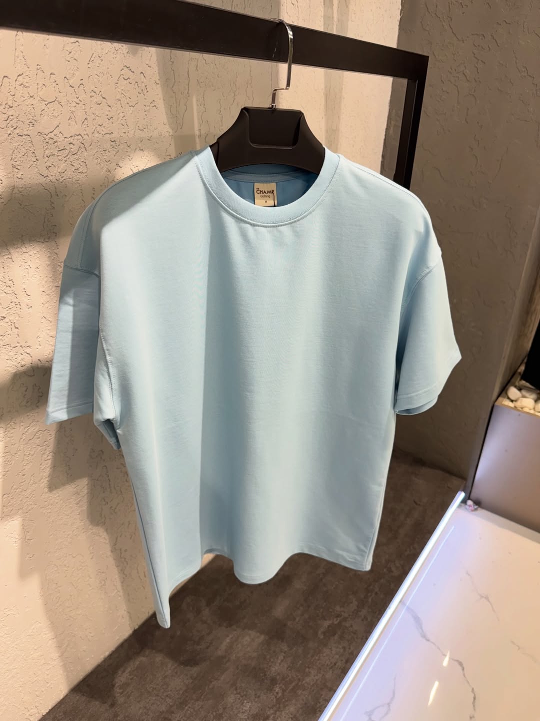 PULL OVER SIZE "THE CHAMP"