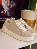 BASKET ZARA BEIGE