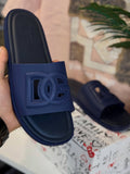 CLAQUETTE DOLCE & GABBANA