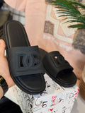 CLAQUETTE DOLCE & GABBANA