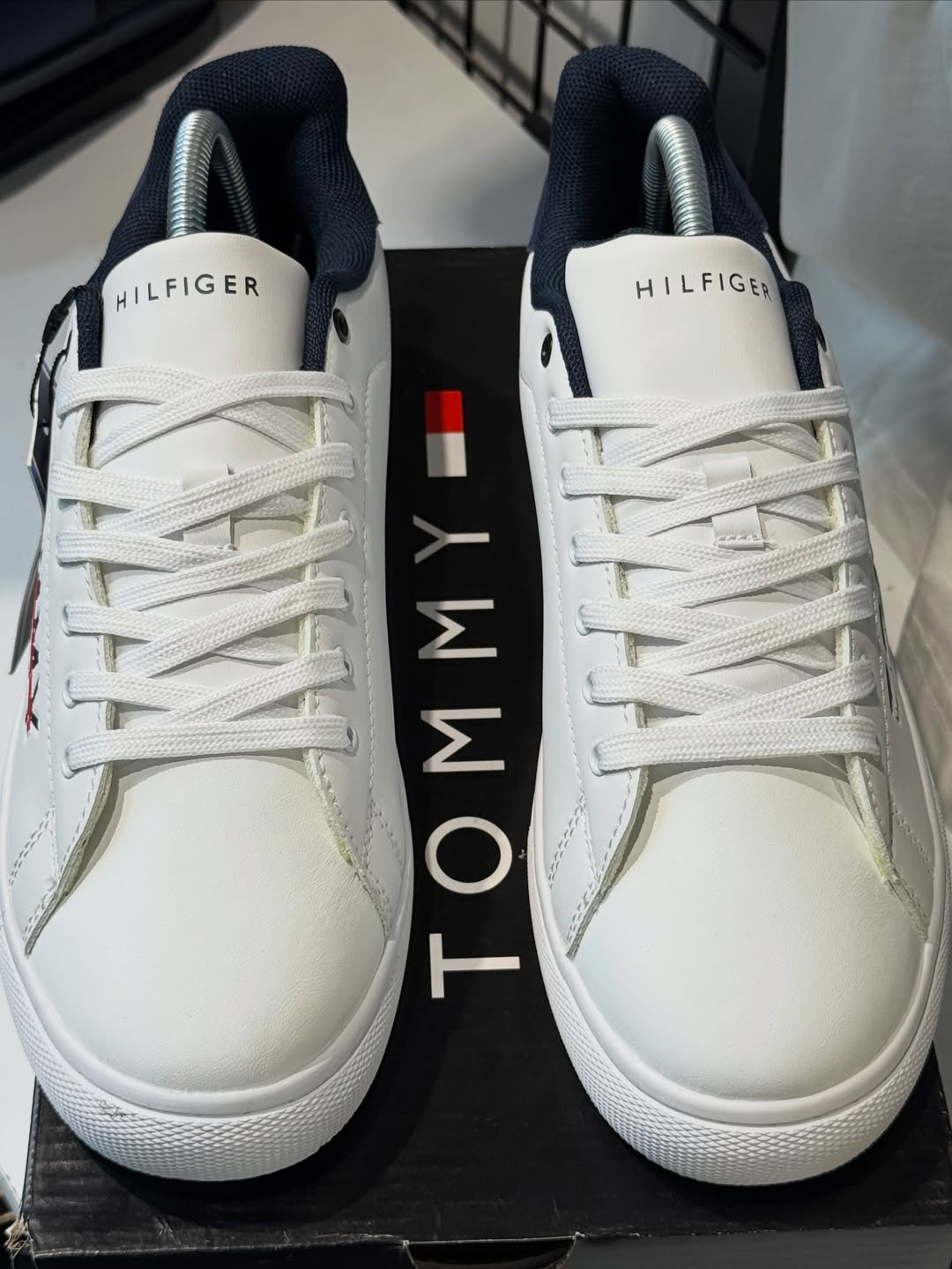 BASKET TOMMY