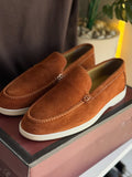LOAFERS LORO PIANA