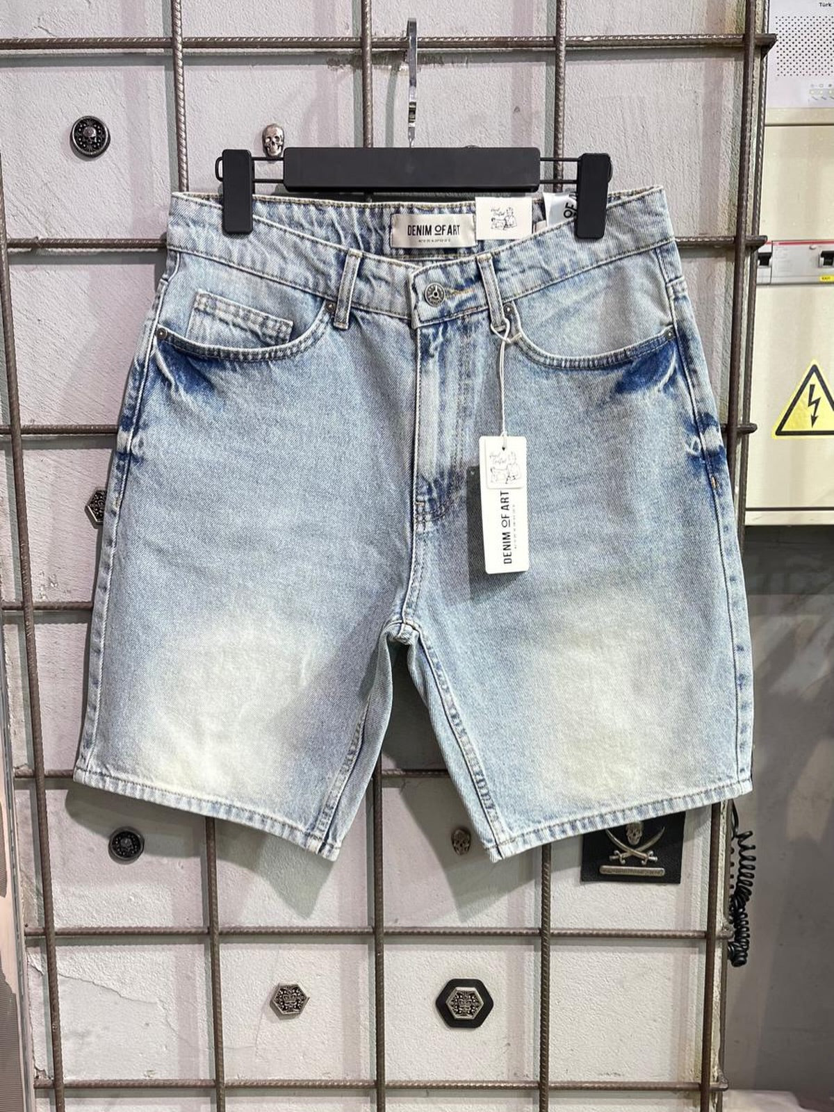 SHORT DJEANS