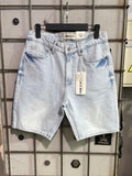 SHORT DJEANS