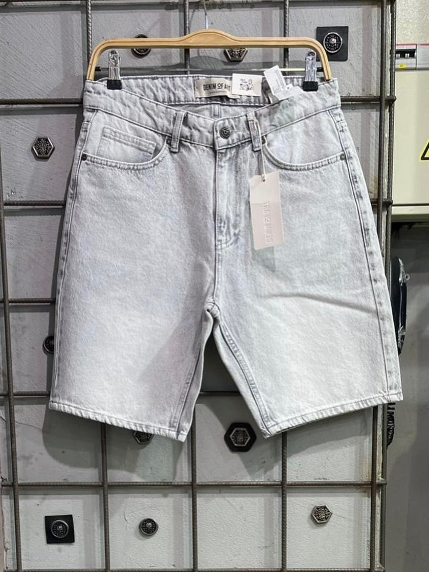SHORT DJEANS