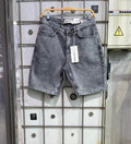 SHORT DJEANS