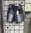 SHORT DJEANS