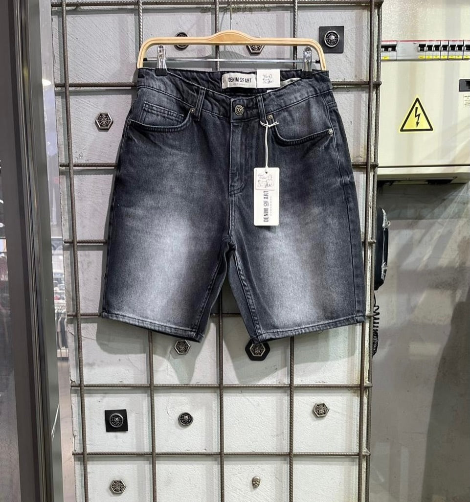 SHORT DJEANS