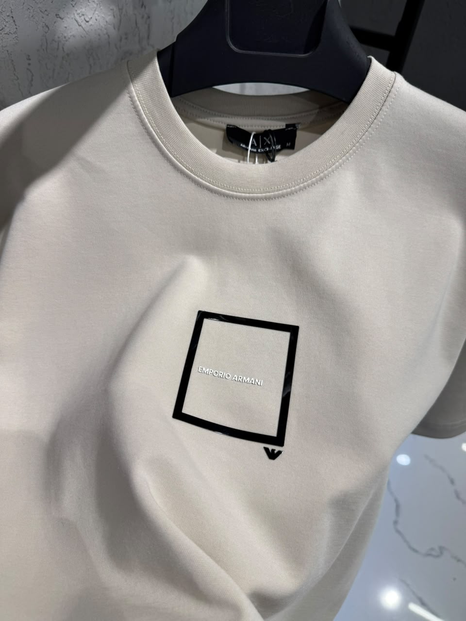 PULL ARMANI