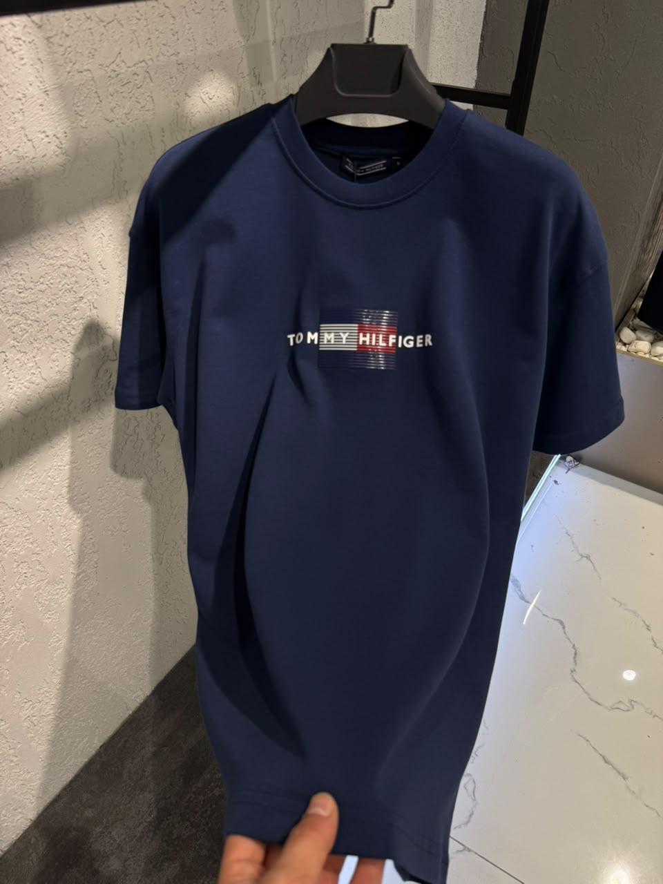 PULL TOMMY HILFIGER