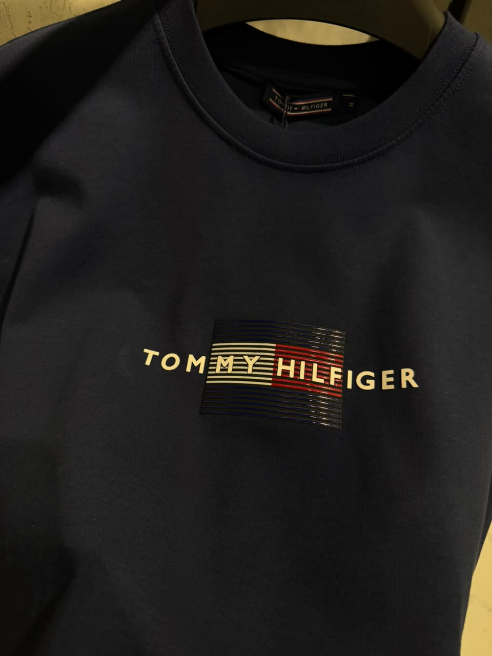 PULL TOMMY HILFIGER