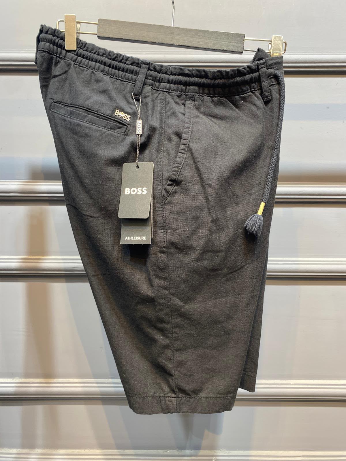 SHORT LIN BOSS