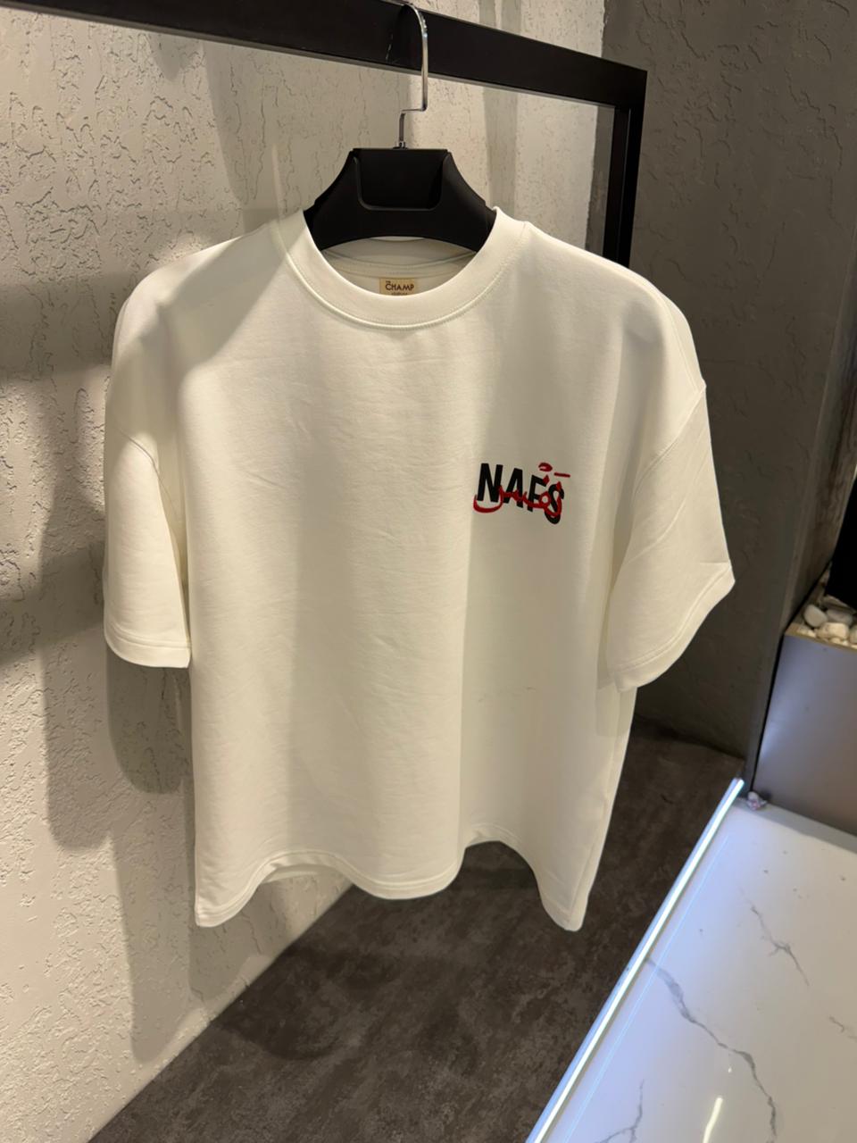PULL OVERSIZE THE CHAMP