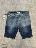 SHORT JEANS LOEWE