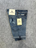 SHORT JEANS BURBERRY