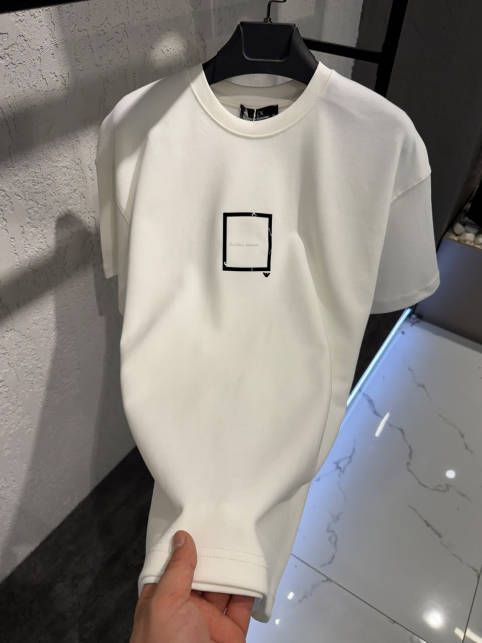 PULL ARMANI
