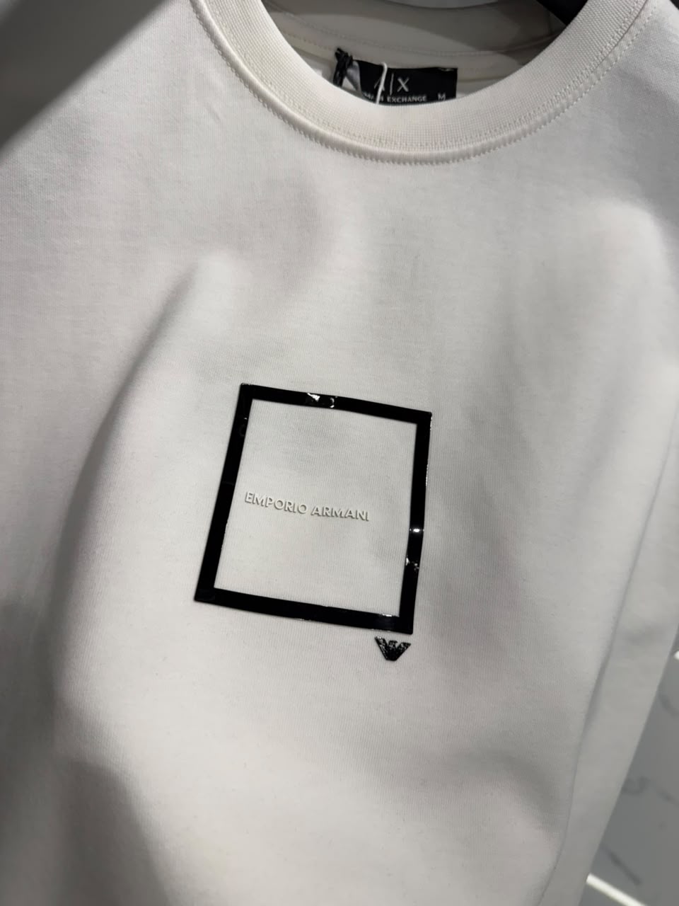 PULL ARMANI