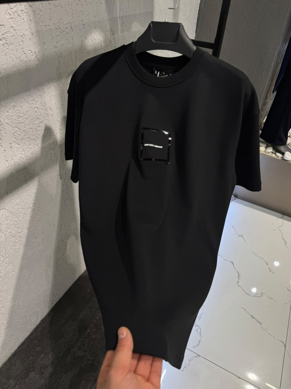 PULL ARMANI