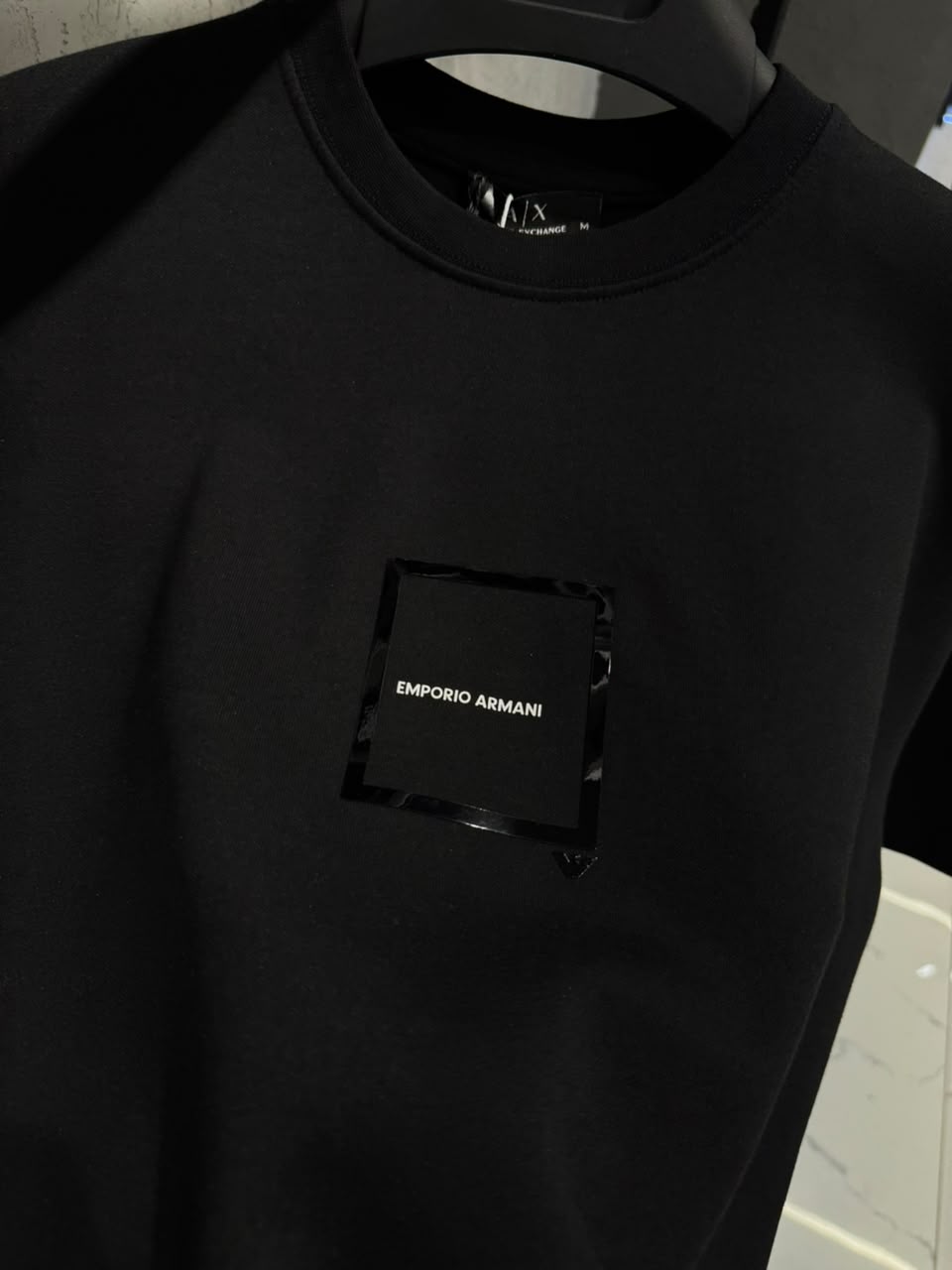 PULL ARMANI
