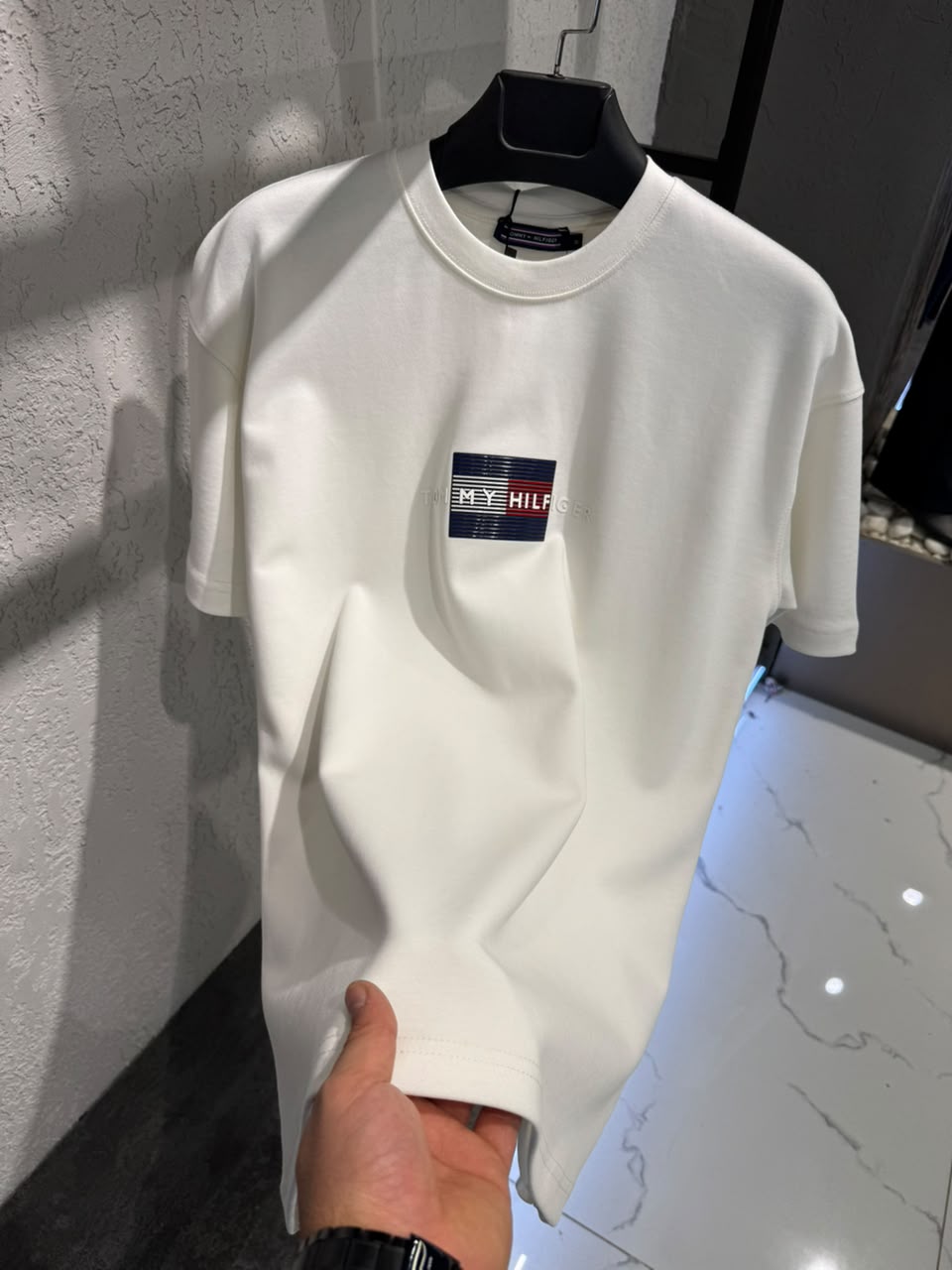 PULL TOMMY HILFIGER