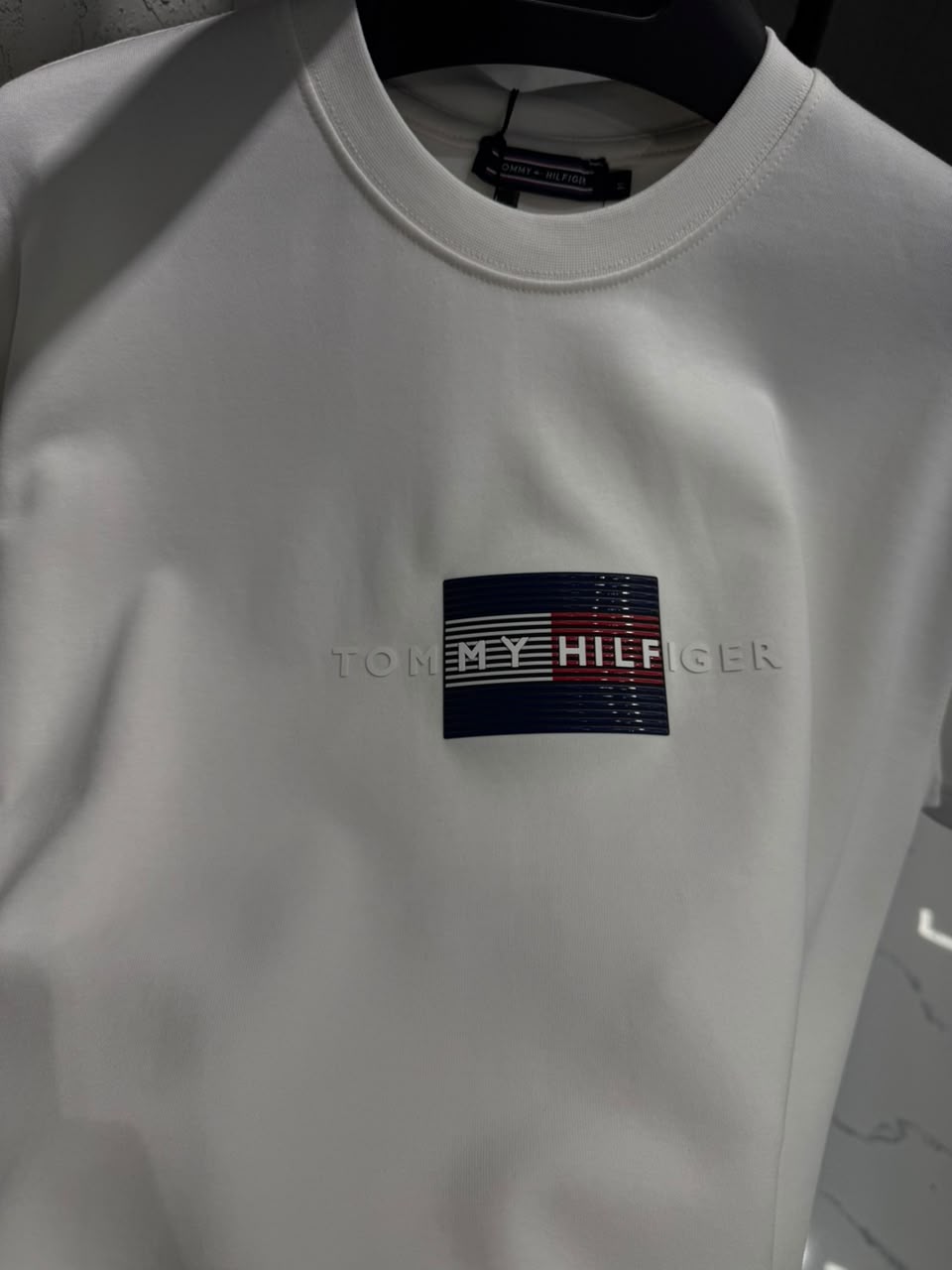 PULL TOMMY HILFIGER