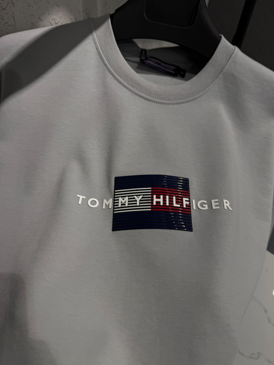 PULL TOMMY HILFIGER