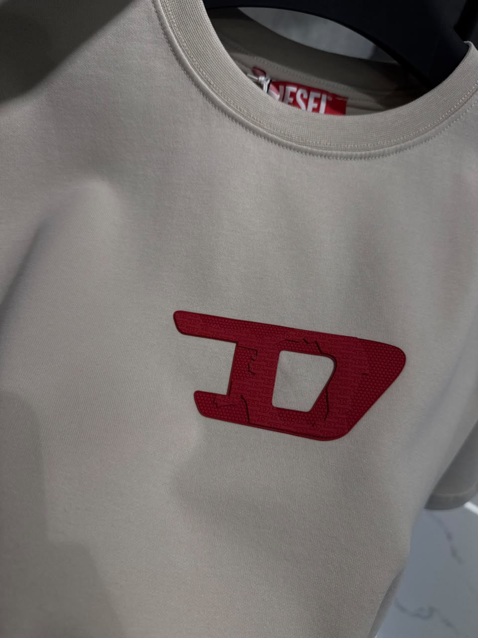 PULL DIESEL