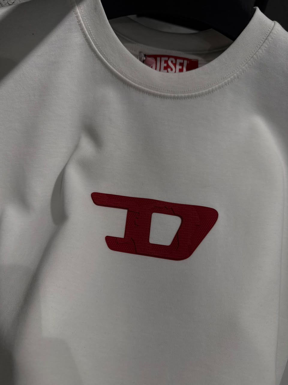 PULL DIESEL