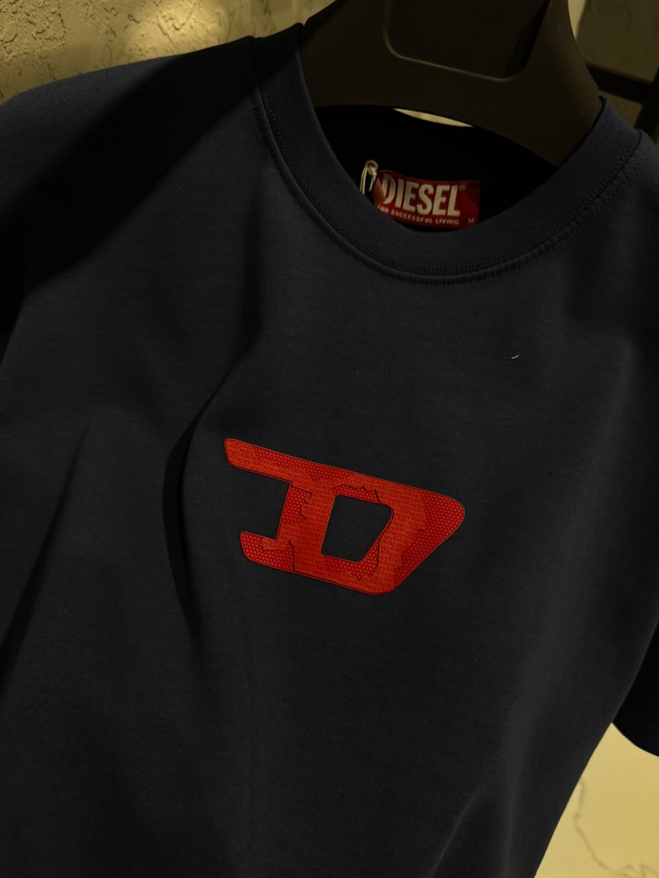 PULL DIESEL