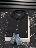 CHEMISE BOUTONNÉE RALPH LAUREN