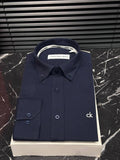 CHEMISE BOUTONNÉE CALVIN KLEIN