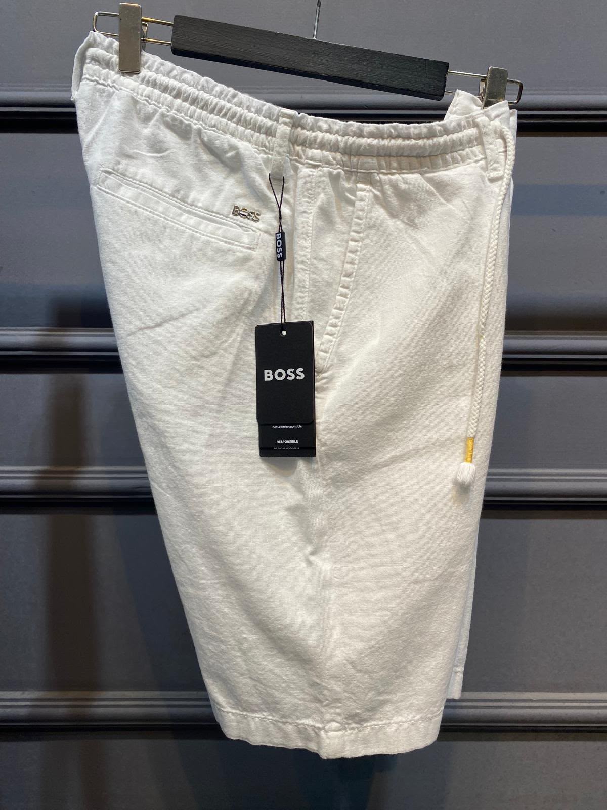 SHORT LIN BOSS
