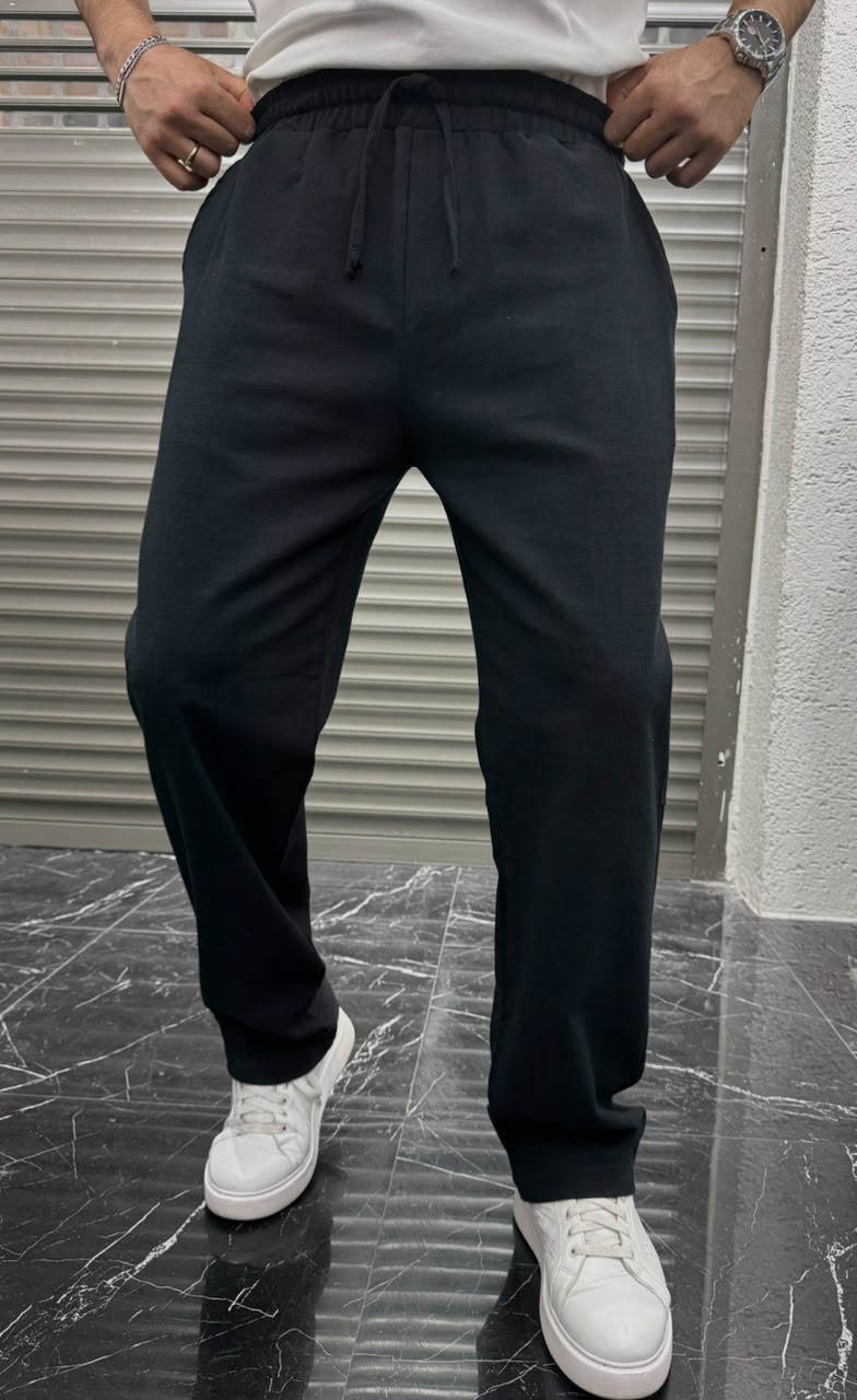 PANTALON LIN