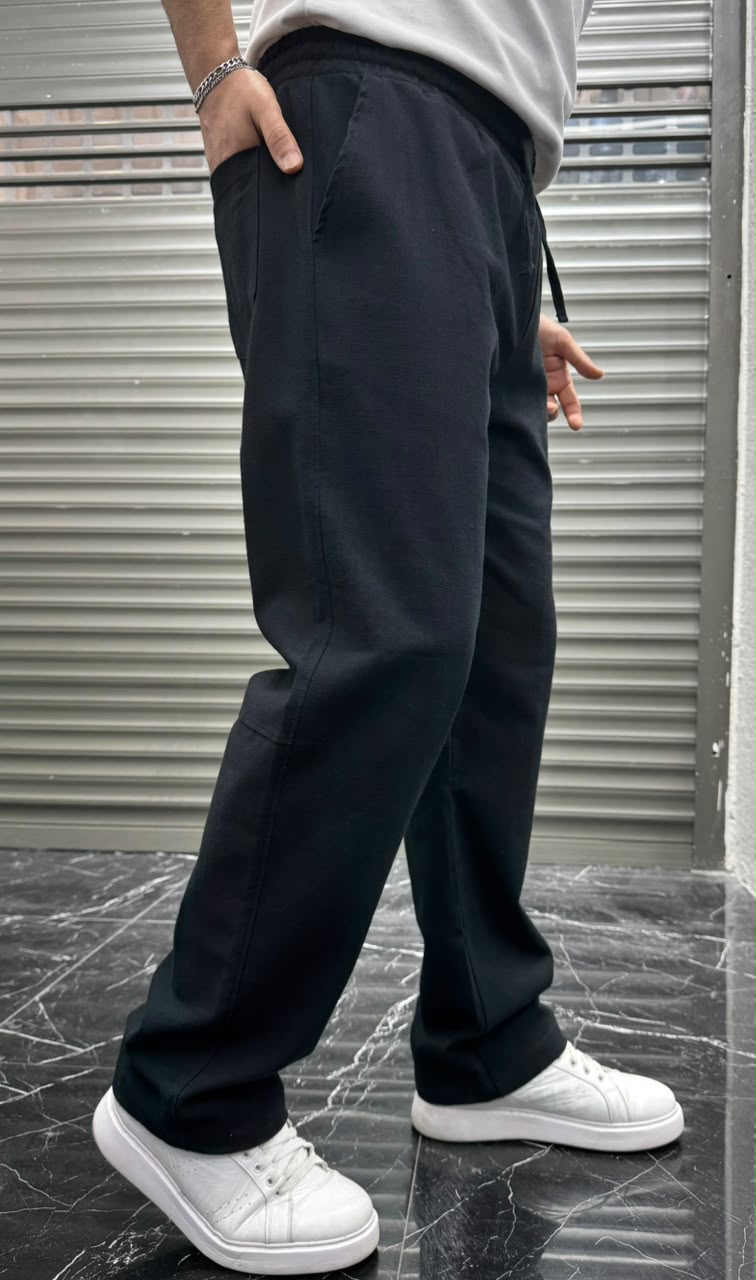 PANTALON LIN