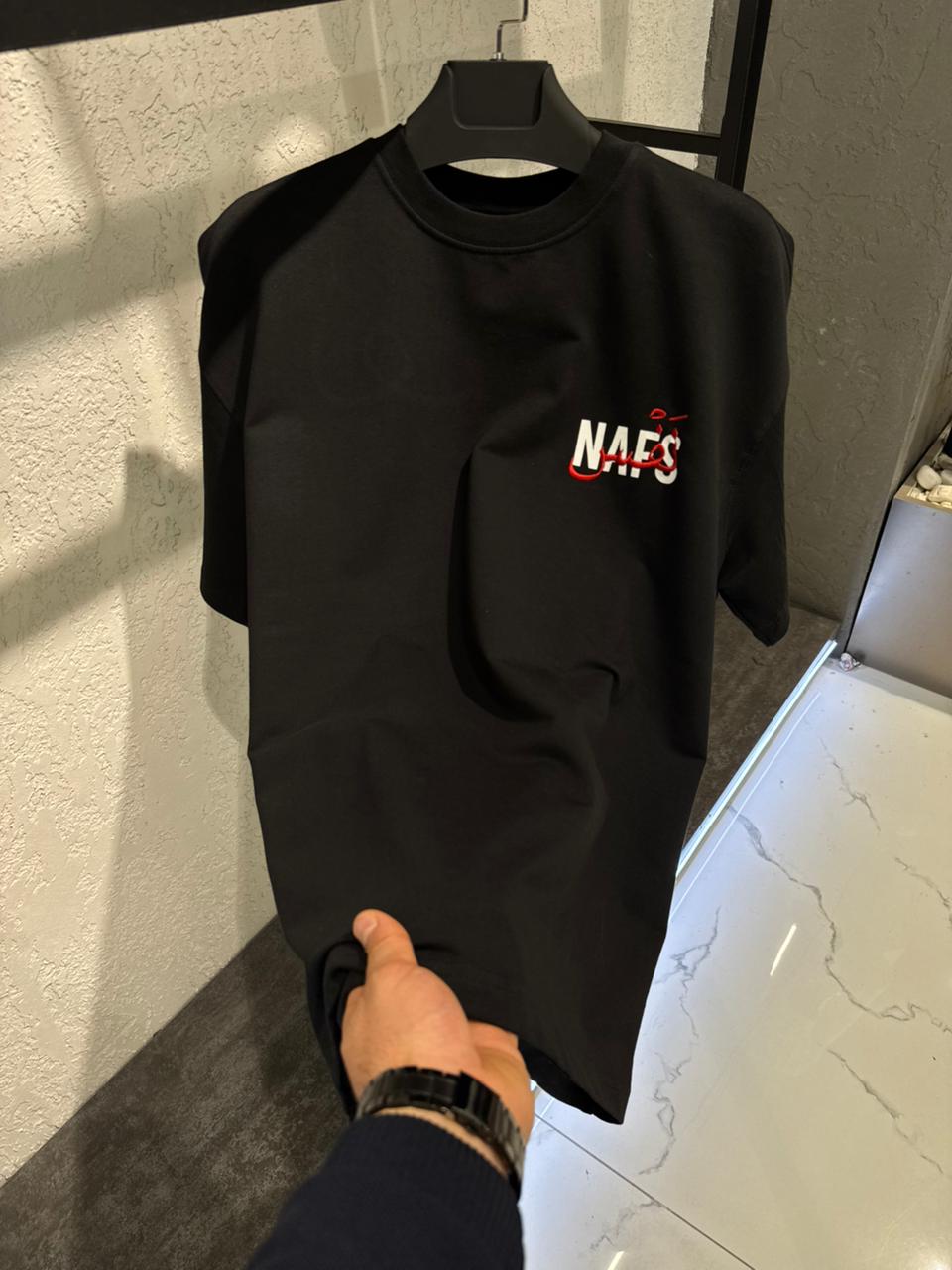 PULL OVERSIZE THE CHAMP